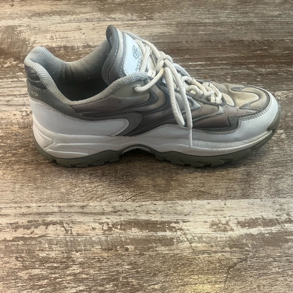 Vintage Skechers Sneakers - Picture 3 of 10